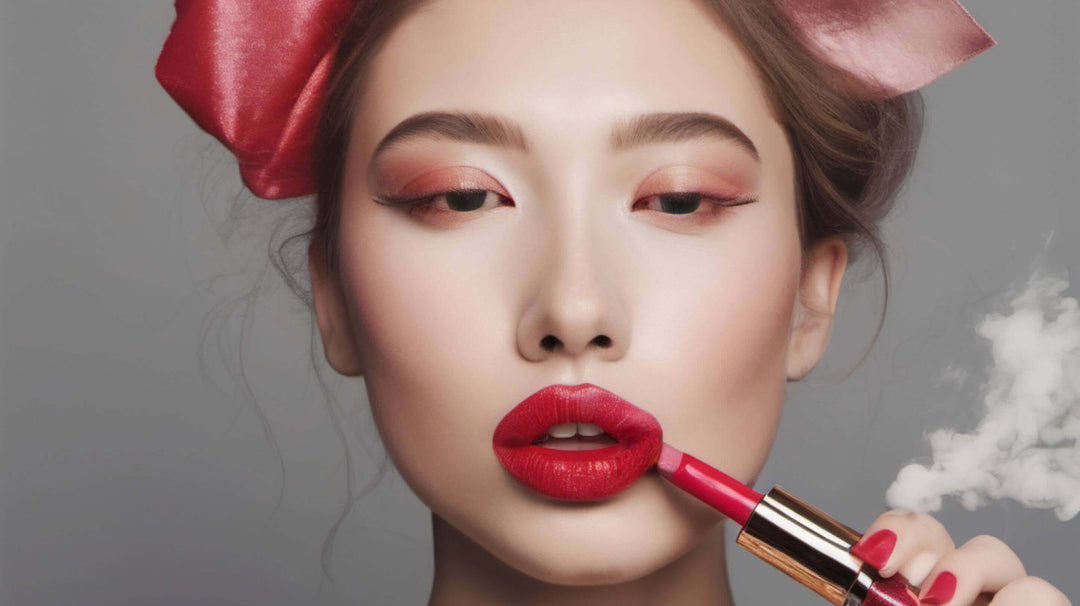 Hidden ingredients in beauty products harmful chemicals phthalates PFAS