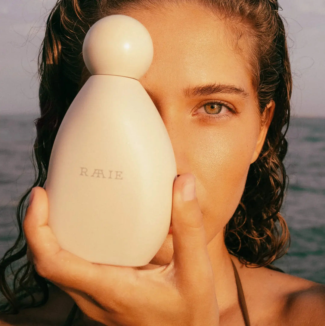 Raaie manuka honey enzyme cleanser