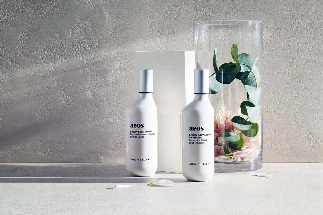 aeos body awakening body wash natural