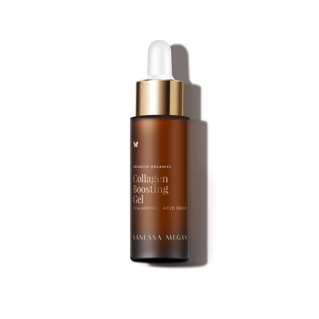 vanessa megan collagen boosting gel
