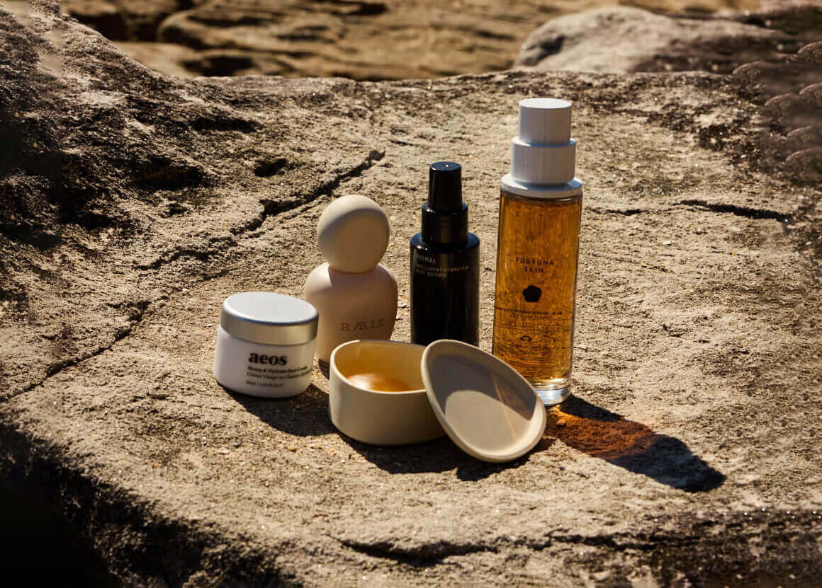 BAMBII Beauty natural skincare