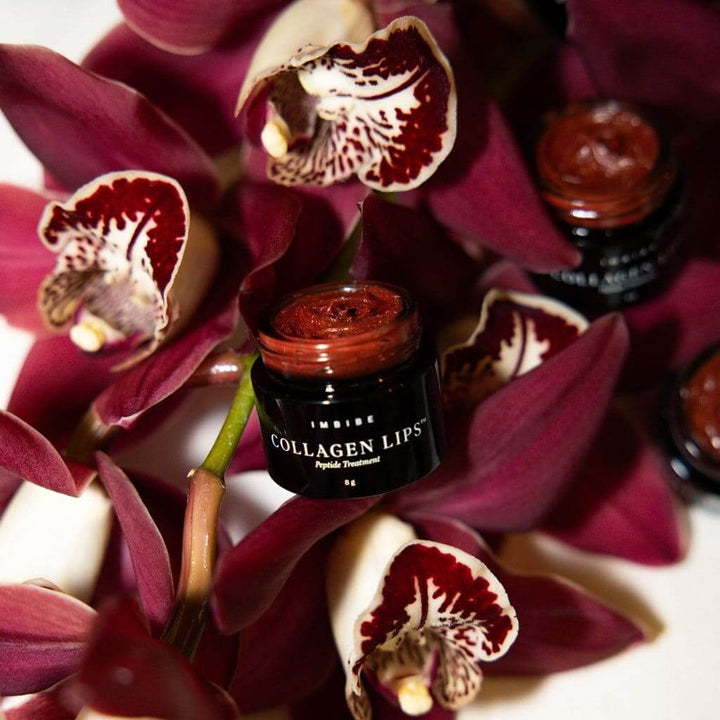 collagen natural lip lift lip filler