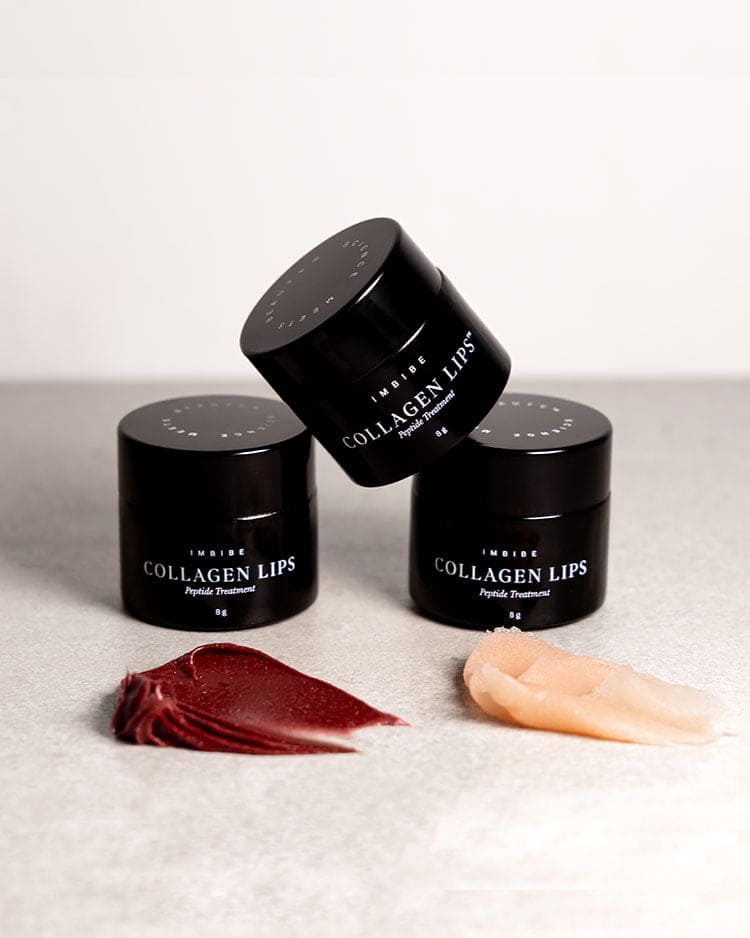 Collagen Lips peptide treatment