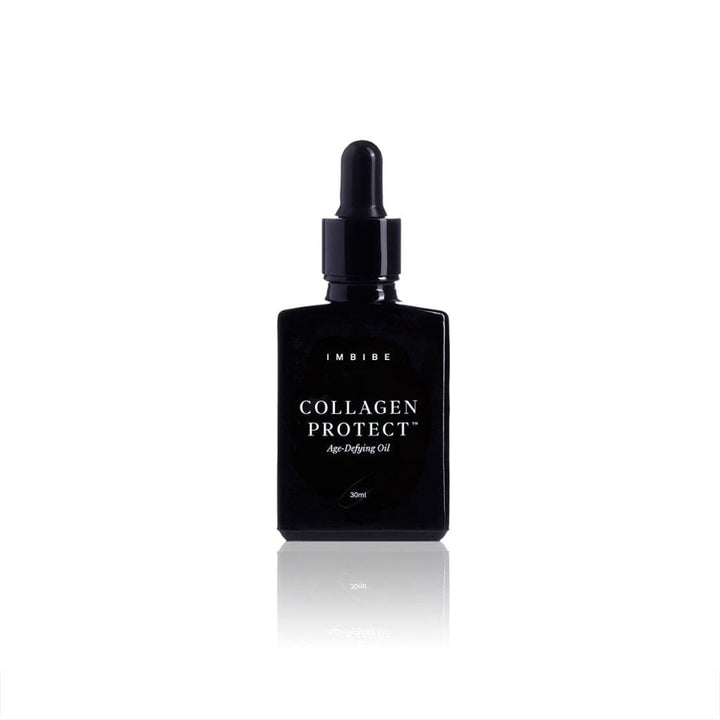 imbibe collagen protect skin care