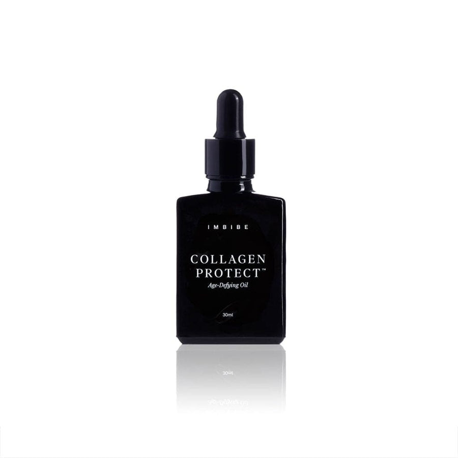imbibe collagen protect skin care