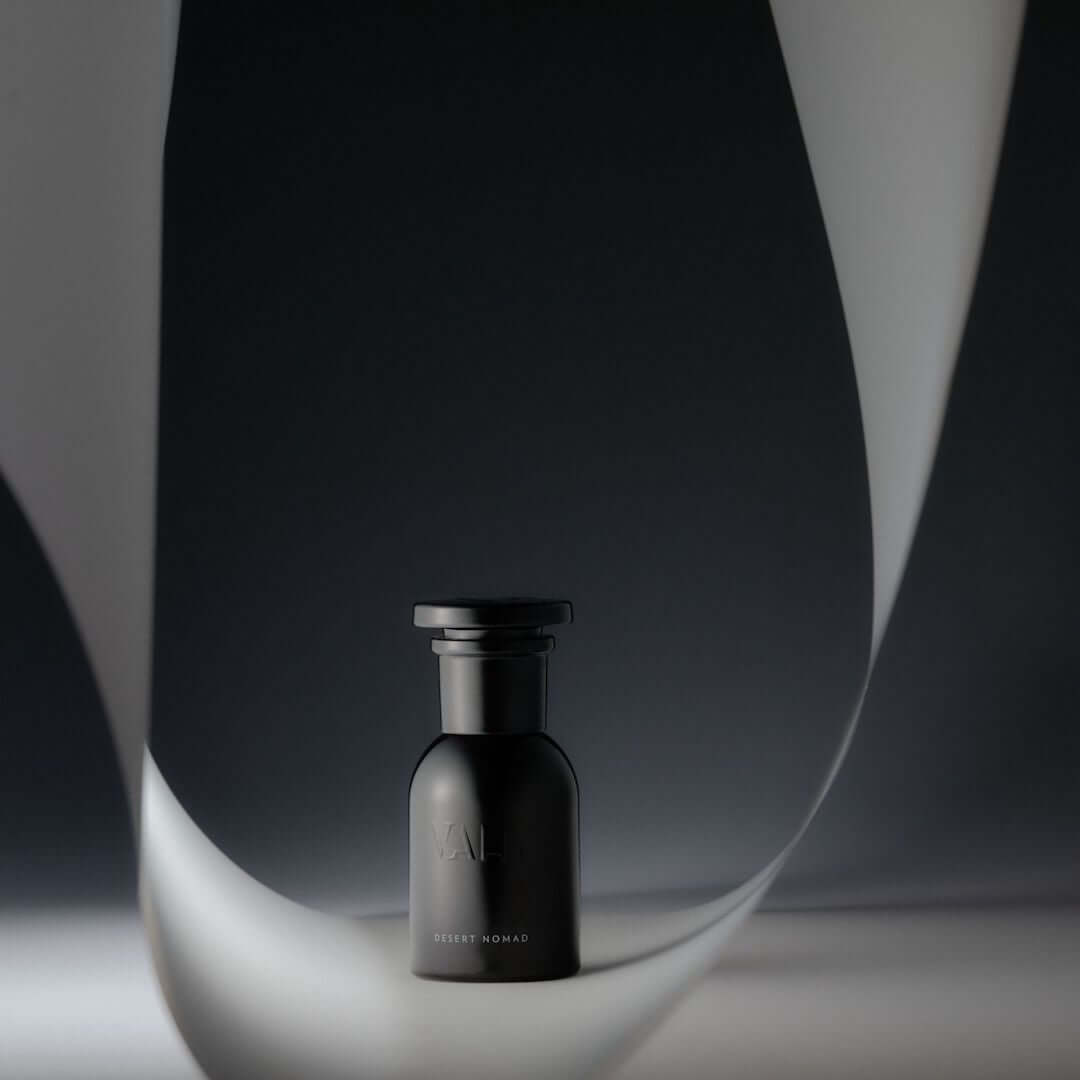 desert nomad perfume natural clean