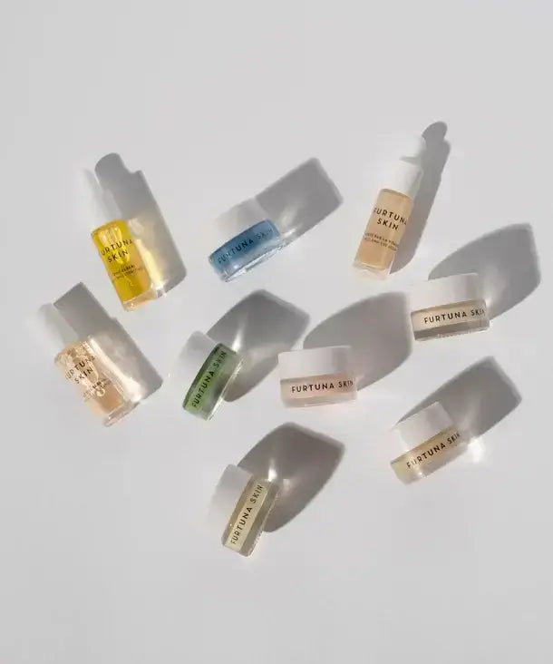 natural beauty skincare products