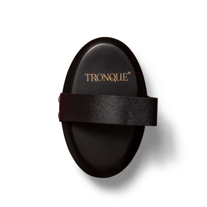 Tronque dry body brush natural