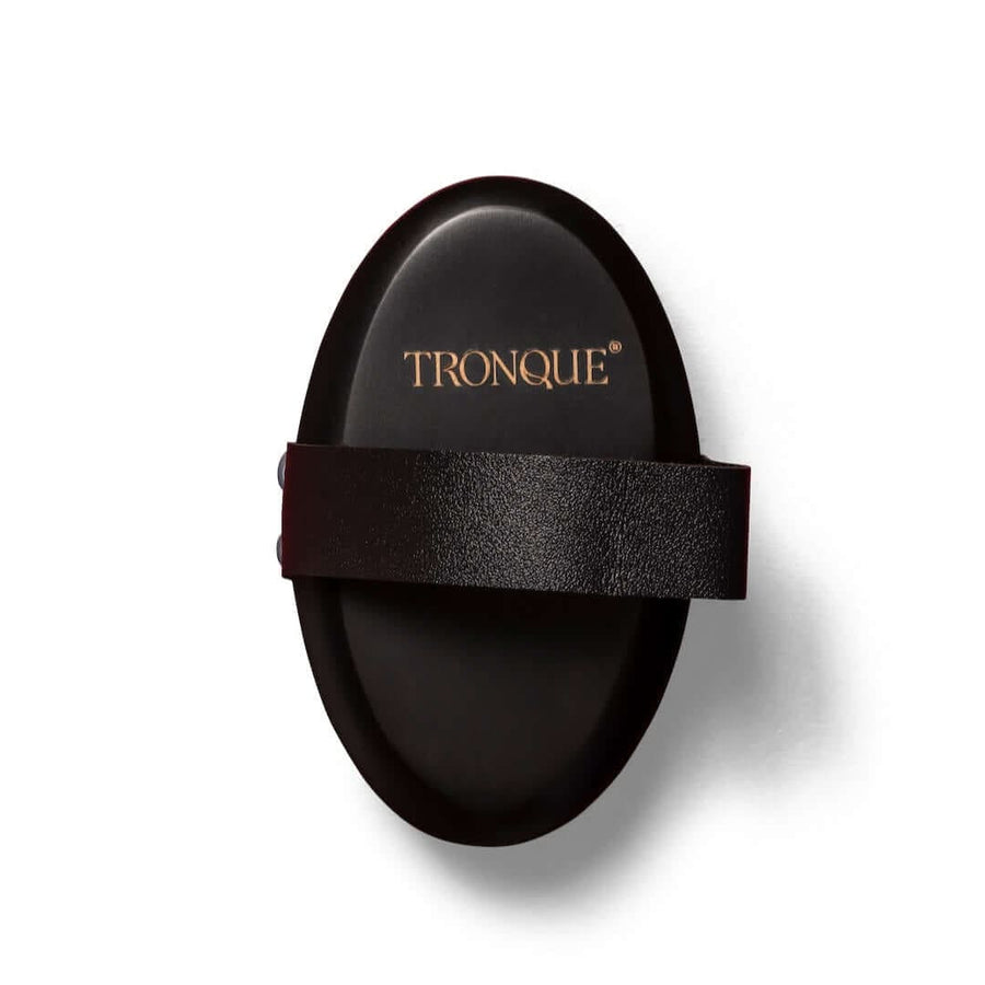 Tronque dry body brush natural