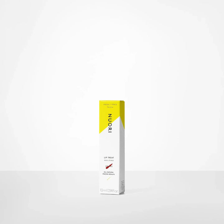 dry lip treament
