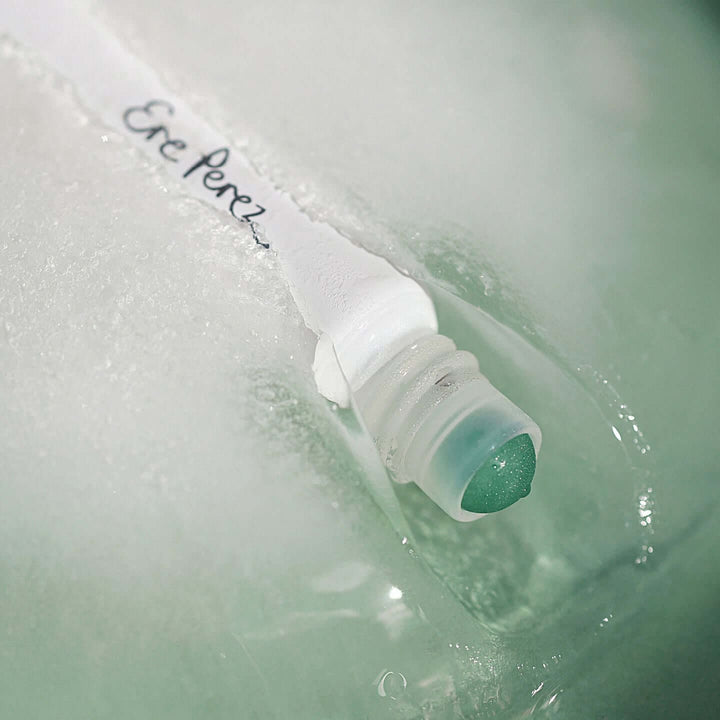 best clean eye serum ere perez grape water de puffing