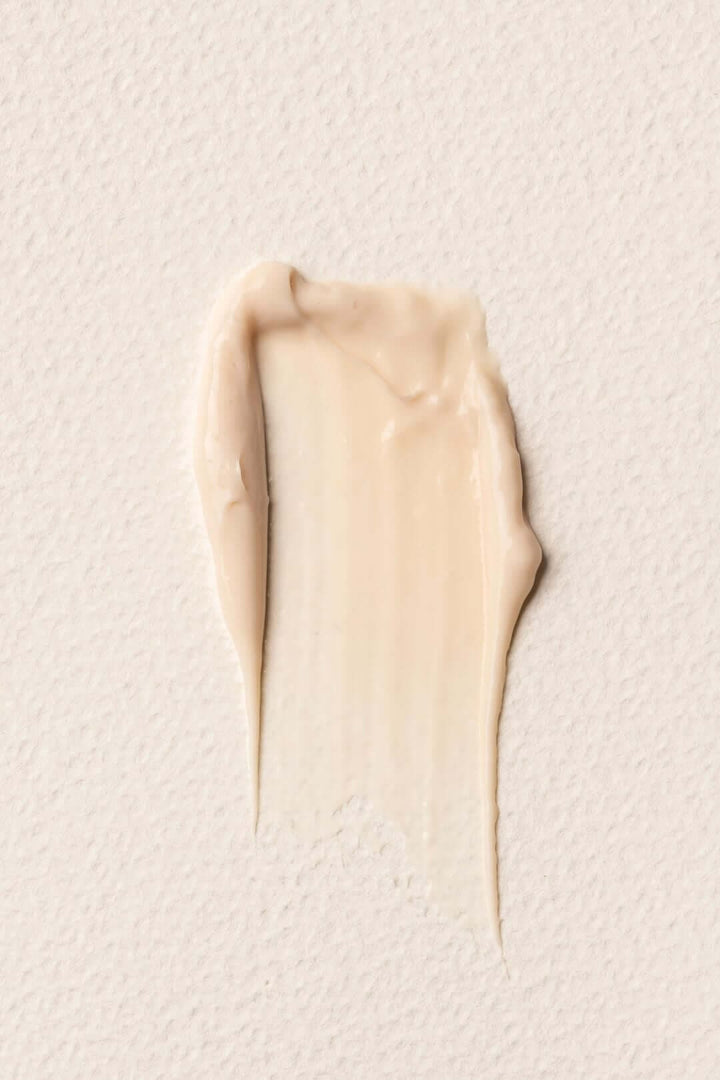 exfoliating serum texture