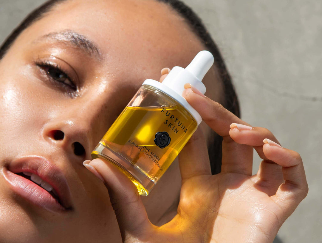 Furtuna Skin oil