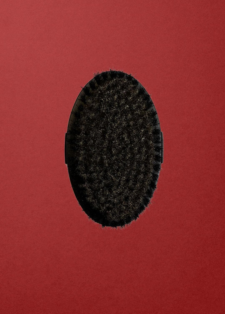 firming body brush tronque