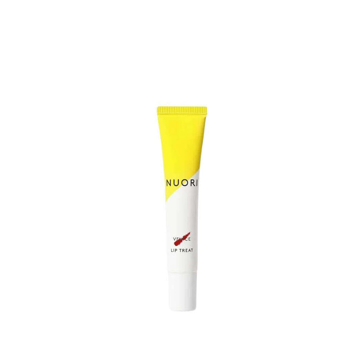 natural lip treatment