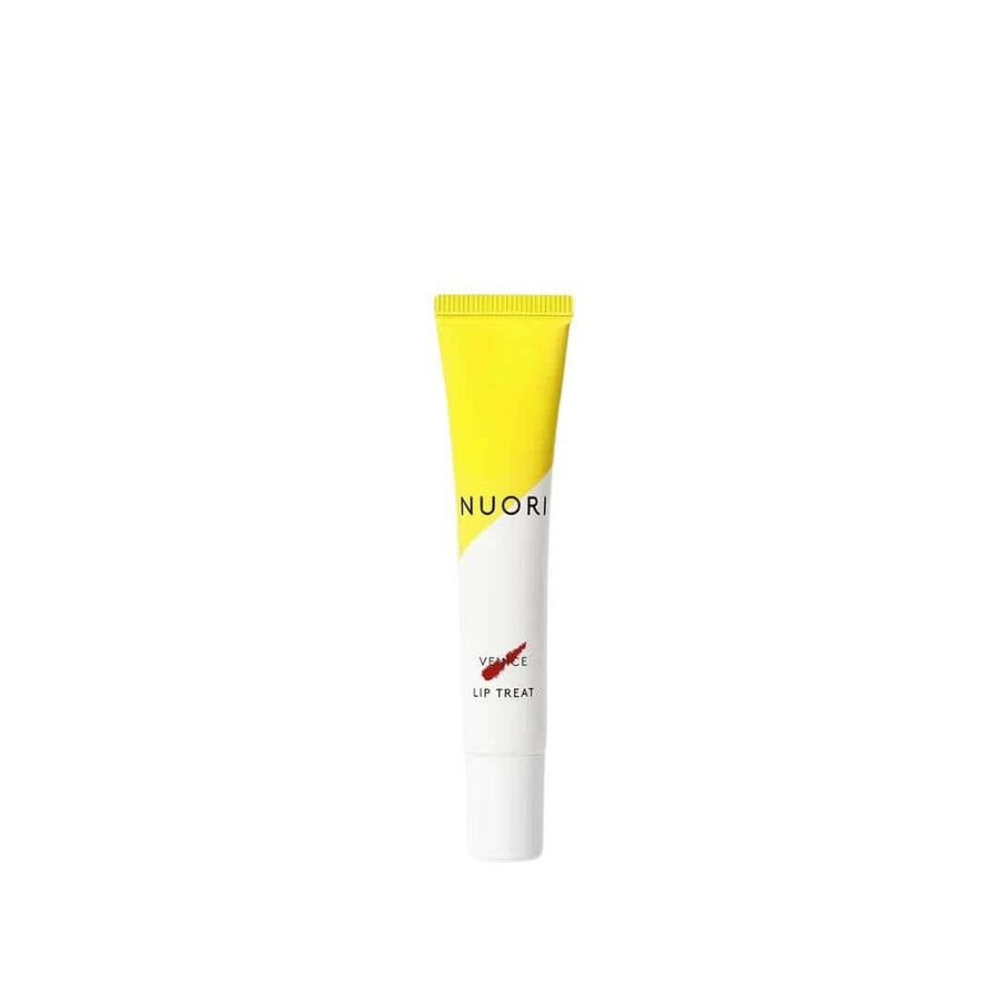 natural lip treatment