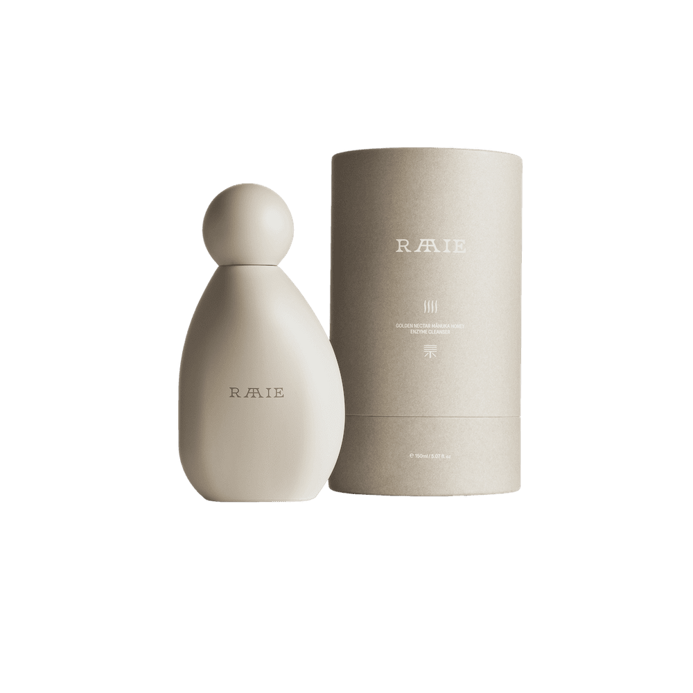 Manuka Honey Cleanser Raaie