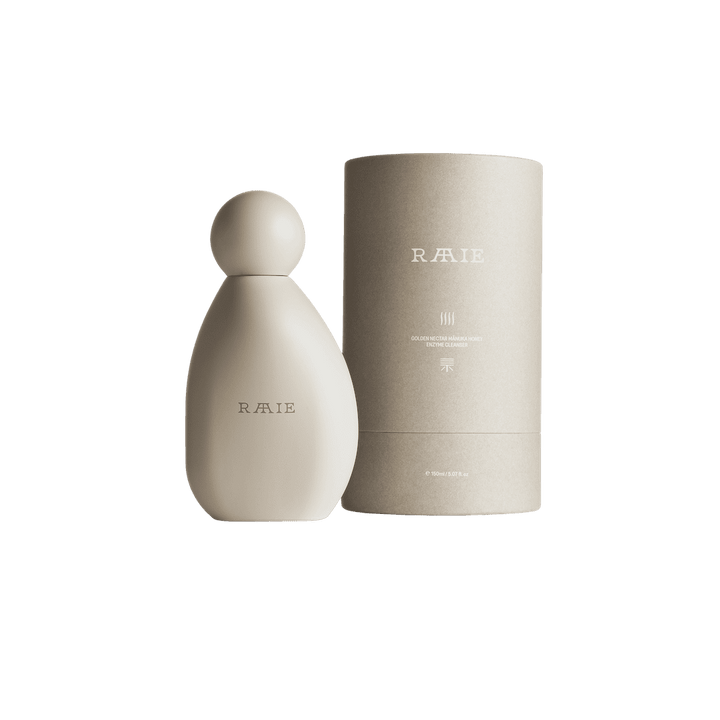 Manuka Honey Cleanser Raaie