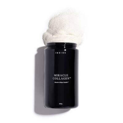 miracle collagen imbibe 100% collagen