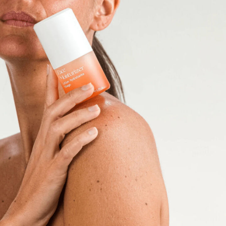 Face Moisturiser