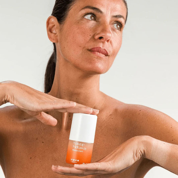 melt away make up remover natural skin care for teenagers
