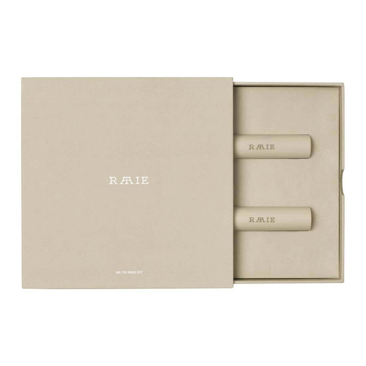 morning dew vitamin c serum retinal gift set