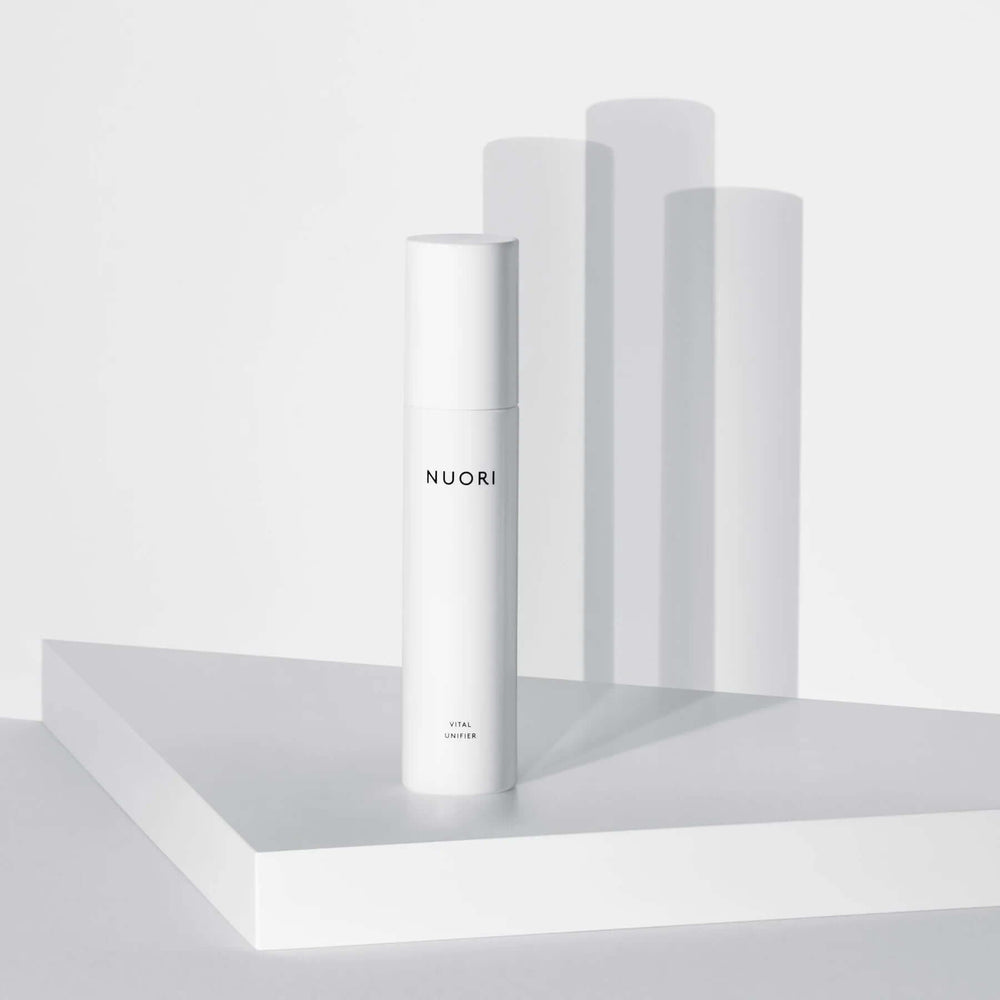 Nuori vital unifier natural toner and mist