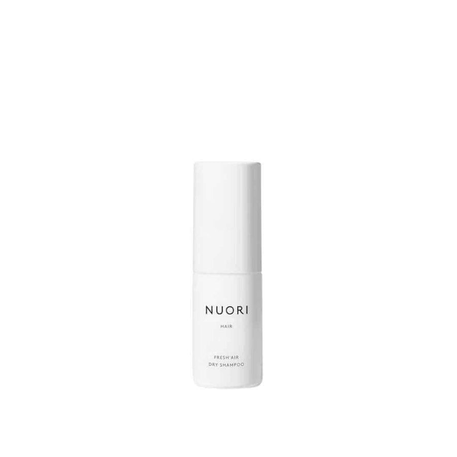 Nuori fresh air dry shampoo