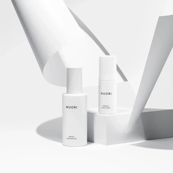 Protect+ Facial Cream