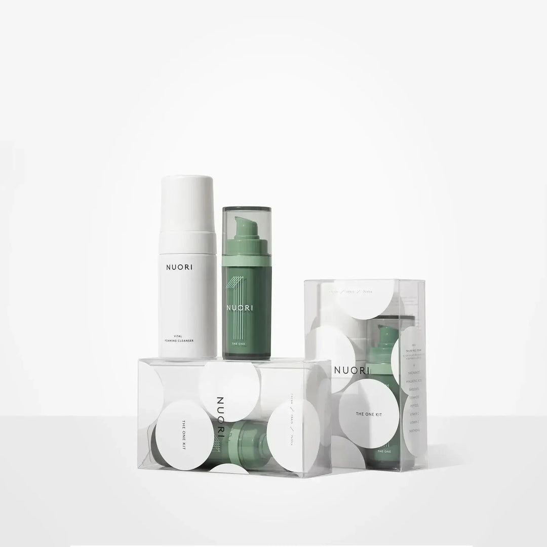 The One Kit - Limited Edition