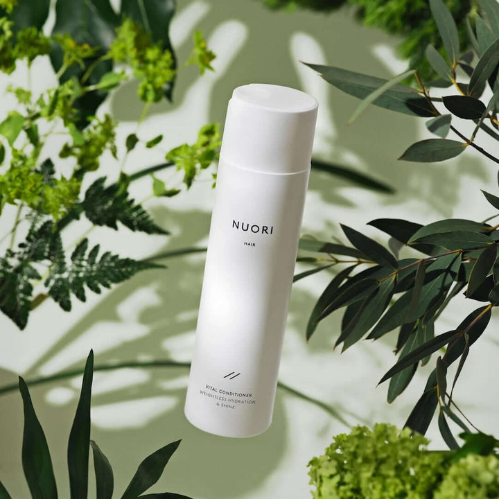 vital conditioner nuori natural sulphate free