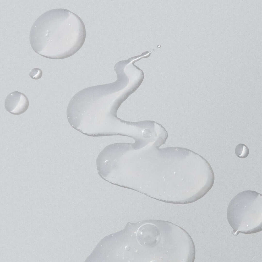natural shampoo nuori sulphate free