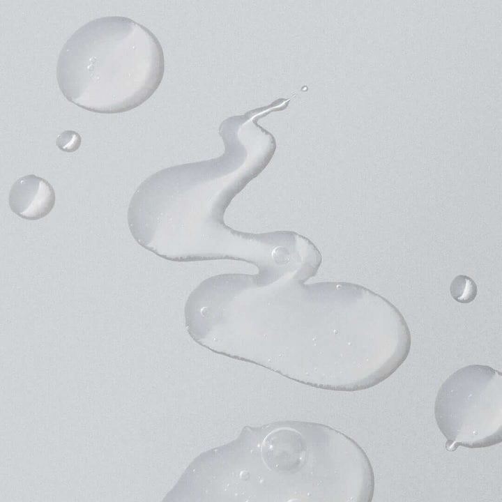 natural shampoo nuori sulphate free