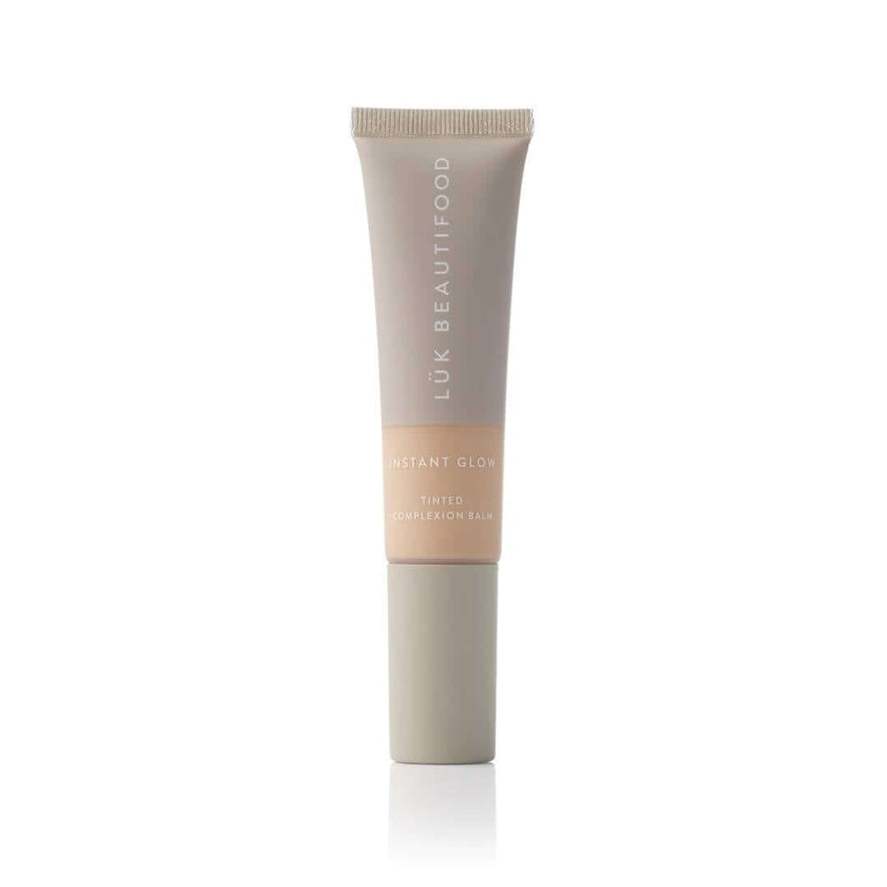 natural tinted moisturiser lukewarm beautifood