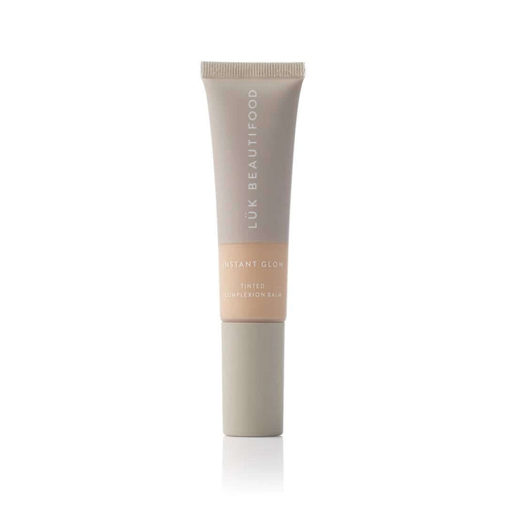 natural tinted moisturiser lukewarm beautifood