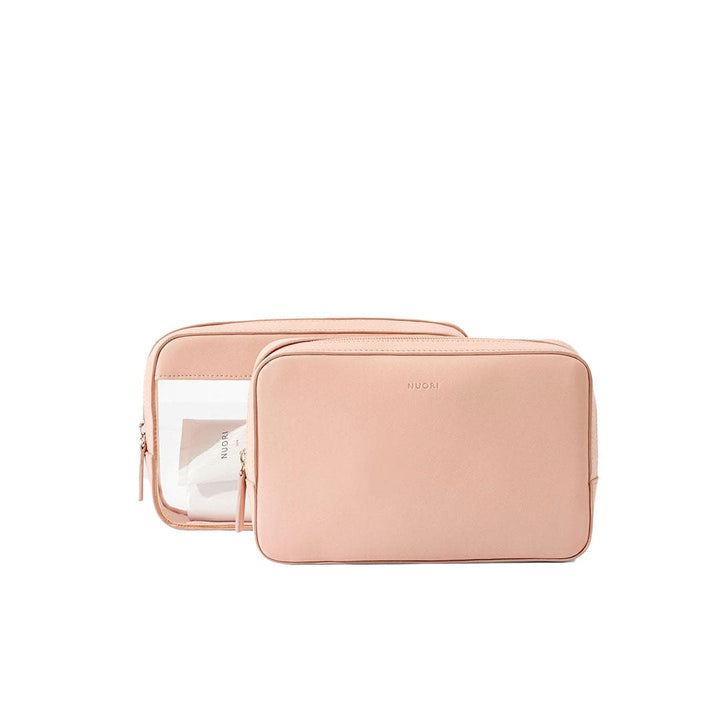 Nuori beauty travel case