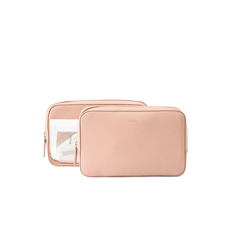 Nuori beauty travel case