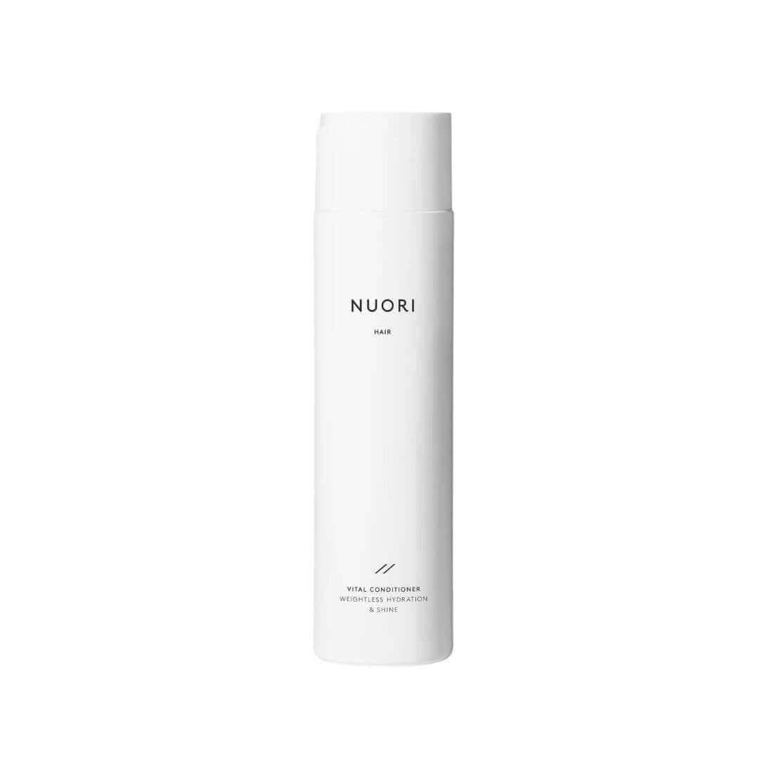 Nuori natural hair conditioner