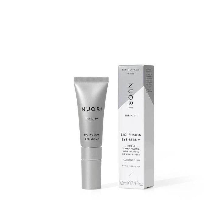 nuori eye serum bio fusion
