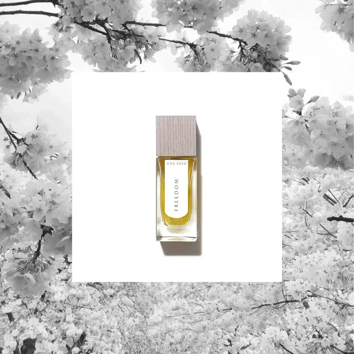 one seed organic natural perfume
