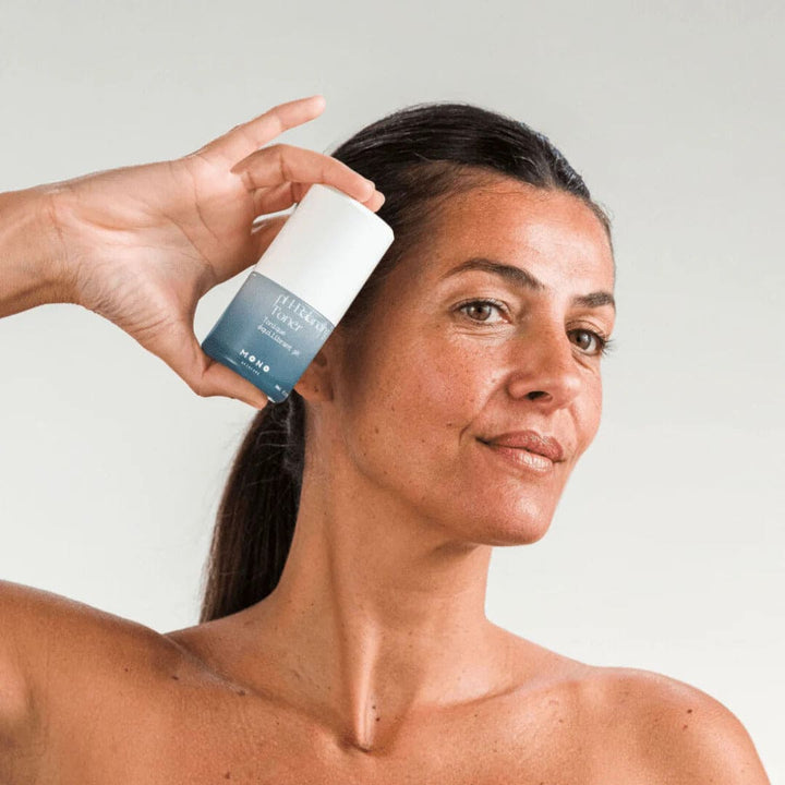 ph teenager skin toner natural ingredients