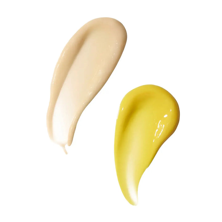 raaie allow moonbeam retail morning dew vitamin c set minis samples