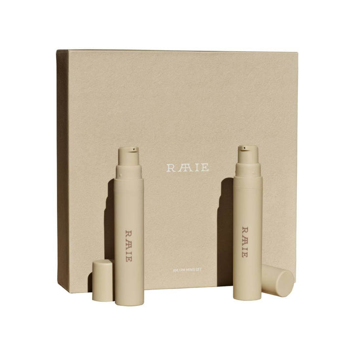 raaie yellow moonbeam retinal vitamin c serum