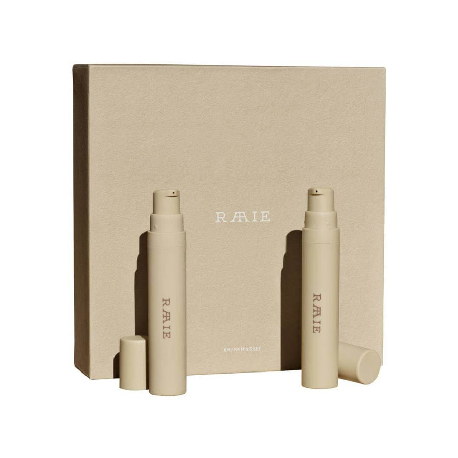raaie yellow moonbeam retinal vitamin c serum