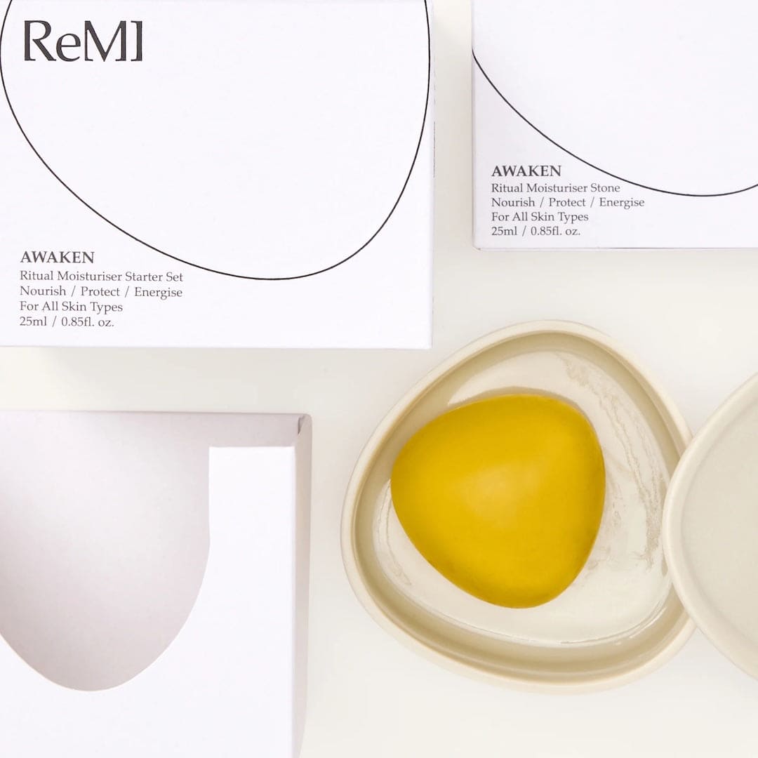 AWAKEN Day Moisturiser Starter Set