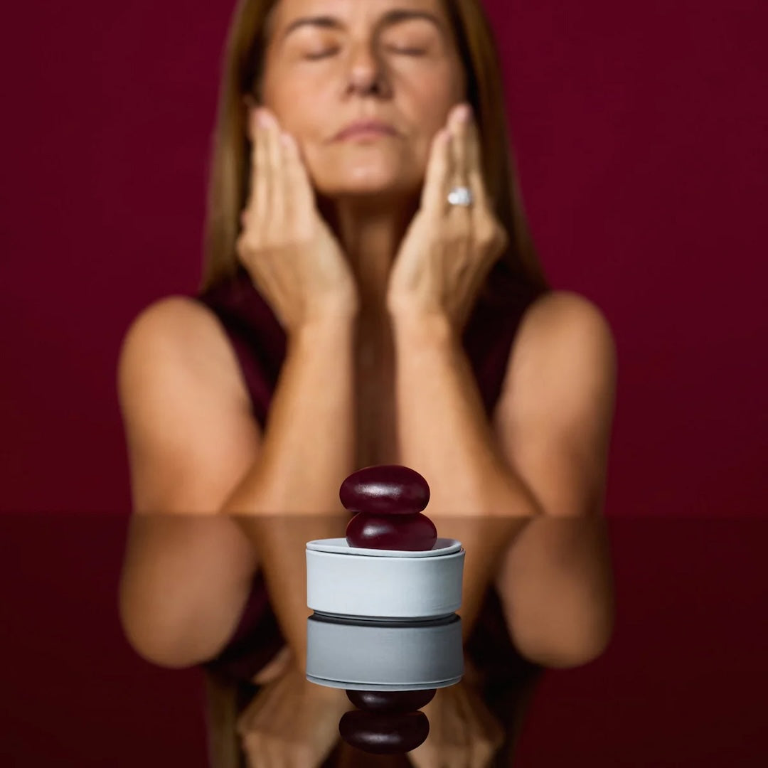 remi ritual anti aging wrinkles skin care