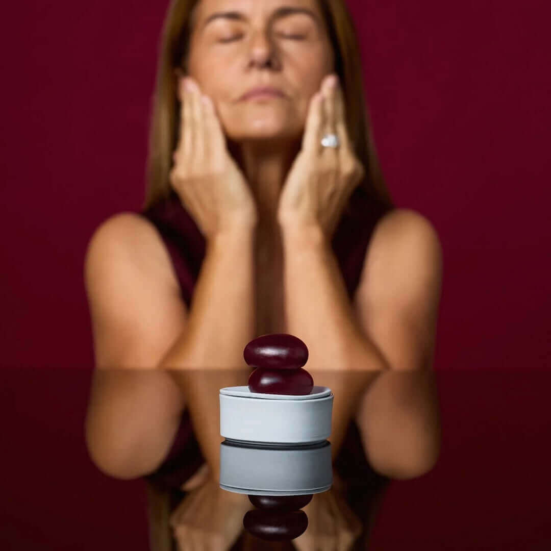 remi ritual anti aging wrinkles skin care