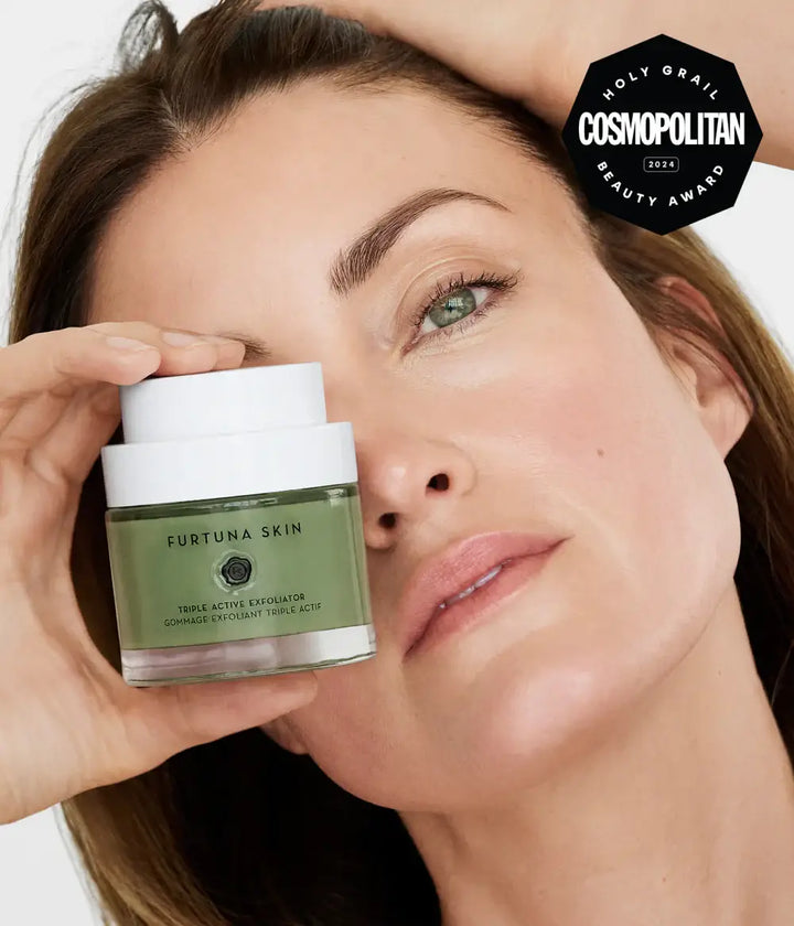 Holy grail skin care award winner cosmopolitan 2024