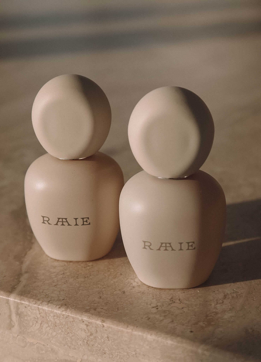 RAAIE vitamin C serum
