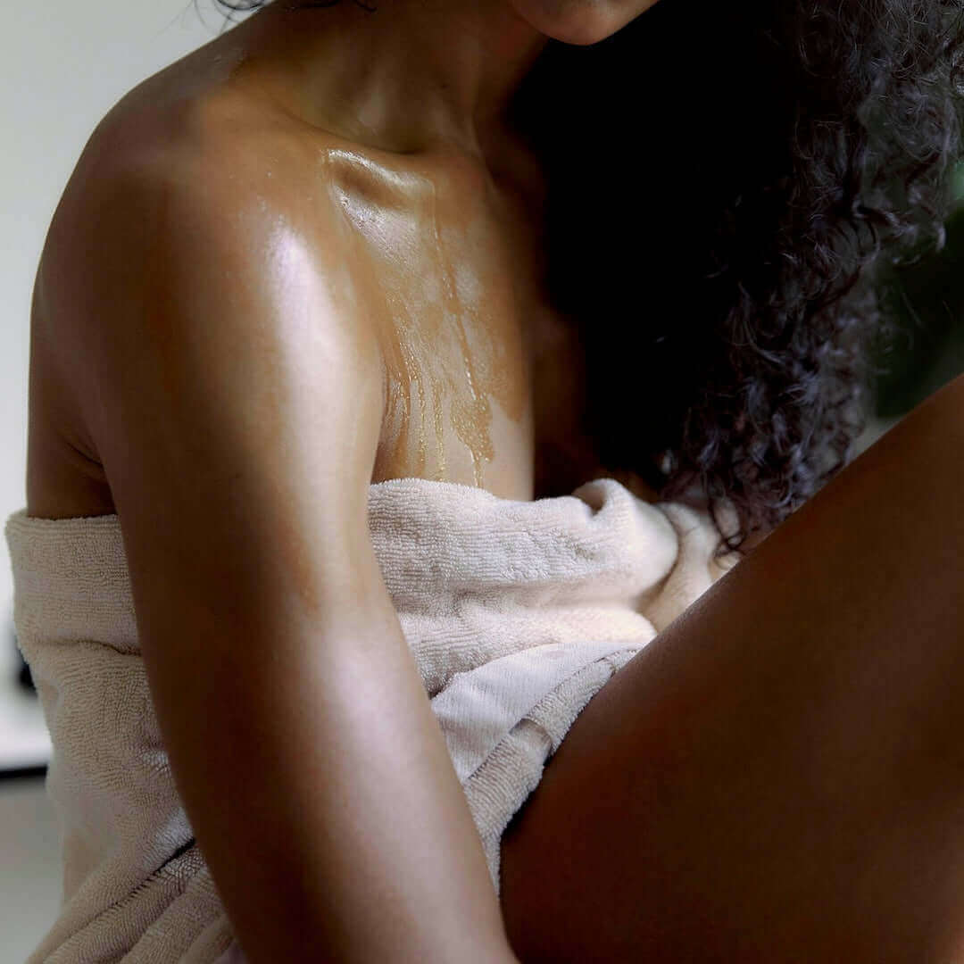 Tronque Beal beauty BAMBII